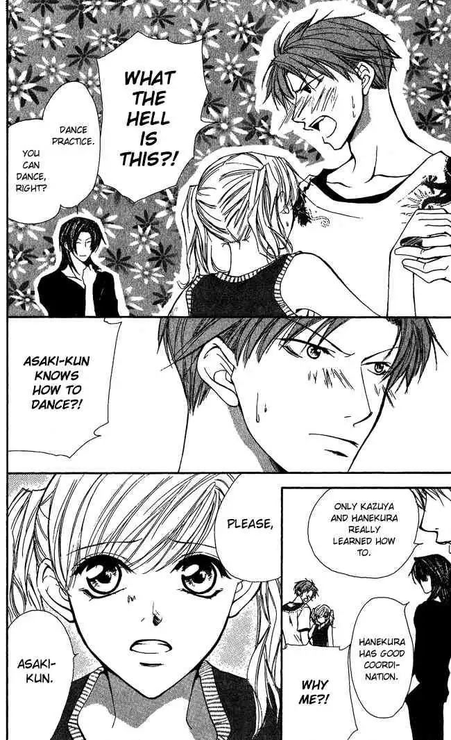 Full House Kiss Chapter 6 18